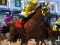 Игра Horse Racing онлайн