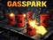 Игра Gas Spark онлайн