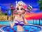 Игра Hollywood Superstar Make Up онлайн