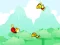 Игра Acorn Flight онлайн