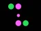 Игра Dots vs Dots онлайн