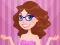 Игра Girl Dress Up & Dishwashing онлайн