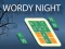 Игра Wordy Night онлайн