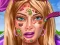 Игра Ellie Skin Doctor онлайн