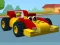Игра Toy Car Memory онлайн