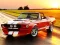 Игра Fancy Mustang Differences онлайн