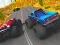 Игра Monster Truck Extreme Racing онлайн