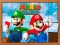 Игра Mario Slide онлайн