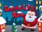 Игра Santa City Run онлайн