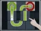 Игра Ball Puzzle онлайн
