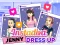 Игра Instadiva Jenny Dress Up онлайн