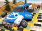 Игра Reckless Car Revolt онлайн