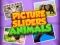 Игра Picture Slider Animals онлайн