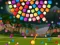 Игра Bubble Shooter Candy Wheel онлайн