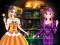 Игра Halloween Party онлайн