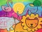 Игра Little Animals Coloring онлайн