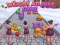 Игра Weight Adjust Game онлайн