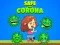 Игра Safe From Corona онлайн