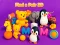 Игра Find a Pair 3D онлайн