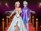 Игра Rred Carpet Couple онлайн