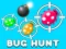 Игра Bug Hunt онлайн