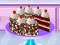 Игра Real Black Forest Cake Cooking онлайн