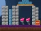 Игра Angry Skulls онлайн