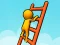 Игра Ladder Race онлайн