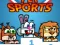 Игра Pet sports онлайн