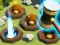Игра The Mole Knocker онлайн