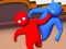 Игра Party.io онлайн
