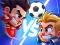 Игра Football Heads 2025 онлайн