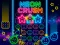 Игра Neon Crush онлайн