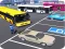 Игра City Bus Parking онлайн