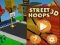 Игра Street Hoops 3D онлайн