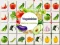Игра Vegetables Mahjong Connection онлайн