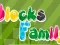 Игра Blocks Family онлайн