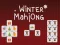 Игра Winter Mahjong онлайн