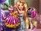 Игра Find Rapunzel's Ball Outfit онлайн