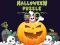 Игра Halloween Puzzle онлайн