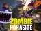 Игра Zombie Parasite онлайн