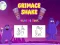 Игра Grimace Shake Coloring book онлайн