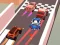 Игра Crazy Racing 2 Player онлайн
