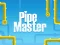 Игра Pipe Master онлайн
