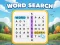 Игра Word Search онлайн