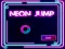 Игра Neon Jump онлайн