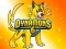 Игра Dynamons 6 онлайн