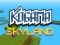 Игра Kogama: Skyland онлайн