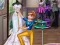 Игра Famous Dress Designer онлайн