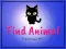 Игра Find Animal онлайн